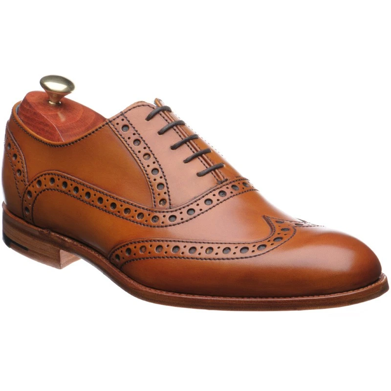 Grant Brogues 3 Grant Brogues