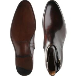 4125 Boots -Fashion Shoe Shop carlos santos 4125 in guimaraes 3