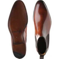 7902 Chelsea Boots -Fashion Shoe Shop carlos santos 7902 in braga 3