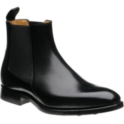 Fashion Shoe Shop 31 7902rubber-soled Chelsea Boots