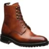 8866 Rubber-soled Boots -Fashion Shoe Shop carlos santos 8866 in braga 1