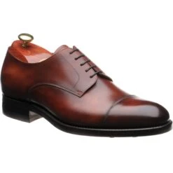 Fashion Shoe Shop 41 9381 Rubber-soled Derby Shoes