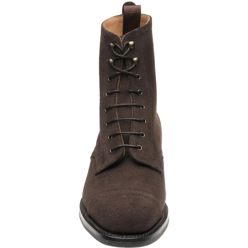 Ashdown Rubber-soled Boots 4 Ashdown Rubber-soled Boots - Image 2