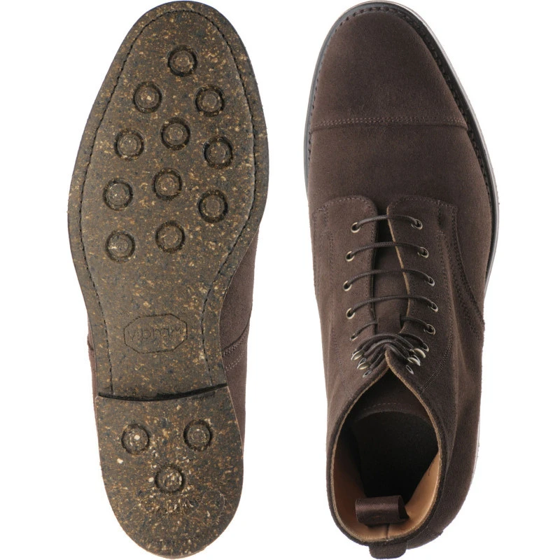 Ashdown Rubber-soled Boots 5 Ashdown Rubber-soled Boots - Image 3