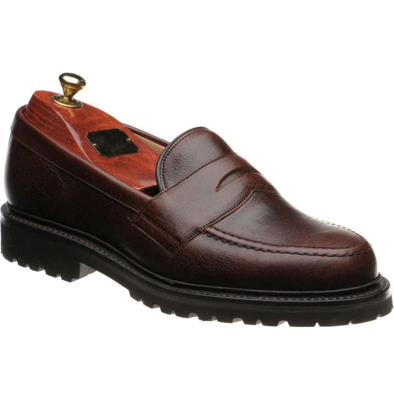 Howard II GV Rubber-soled Loafers 3 Howard II GV Rubber-soled Loafers