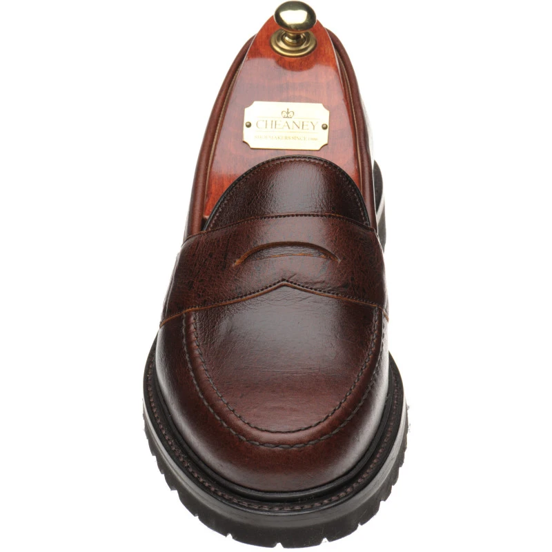 Howard II GV Rubber-soled Loafers 4 Howard II GV Rubber-soled Loafers - Image 2