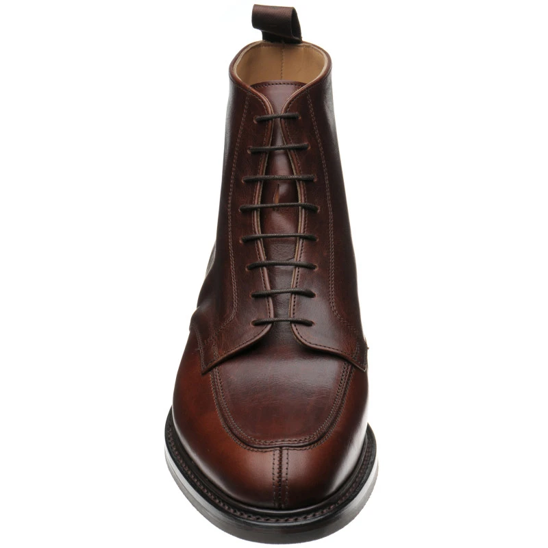 Richmond II R Rubber-soled Boots 4 Richmond II R Rubber-soled Boots - Image 2