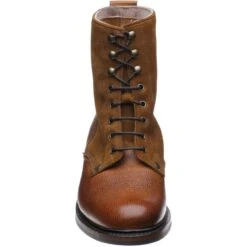 Fashion Shoe Shop 9 Fashion Shoe Shop -Fashion Shoe Shop cheaney scott in almond grain and suede 2