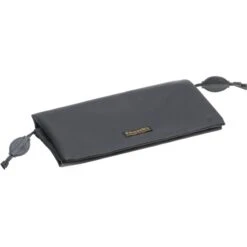 Air Travel Slippers -Fashion Shoe Shop church air travel in black 4