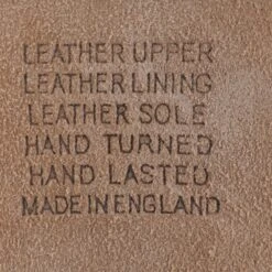 Baron Slippers -Fashion Shoe Shop herring baron in wine calf 4