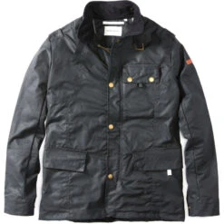 Bexley Jacket By Peregrine