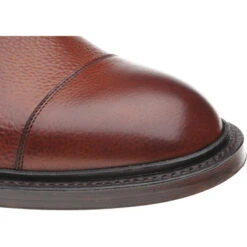 Braybrooke Double Monk Shoes 11 Braybrooke Double Monk Shoes -Fashion Shoe Shop herring braybrooke in dark leaf grain 5