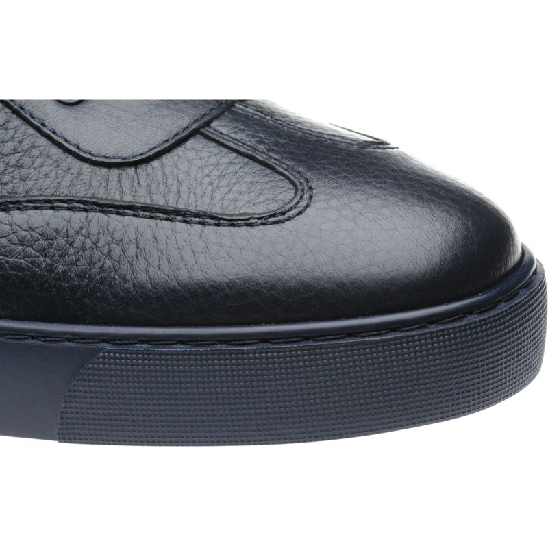 Brendon Rubber-soled 7 Brendon Rubber-soled - Image 5