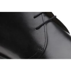 Cannock Rubber-soled Chukka Boots 10 Cannock Rubber-soled Chukka Boots -Fashion Shoe Shop herring cannock in black calf 4