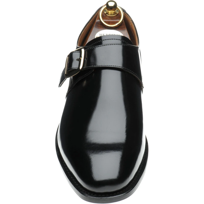 Cardiff II Monk Shoes 4 Cardiff II Monk Shoes - Image 2