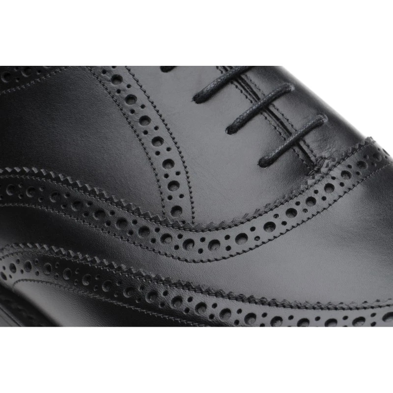 Carnabyrubber-soled Brogues 6 Carnabyrubber-soled Brogues - Image 4