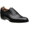 Charles II Oxfords 1 Charles II Oxfords -Fashion Shoe Shop herring charles ii in black calf 1