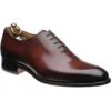Chaucer Wholecuts 1 Chaucer Wholecuts -Fashion Shoe Shop herring chaucer in rosewood calf 1