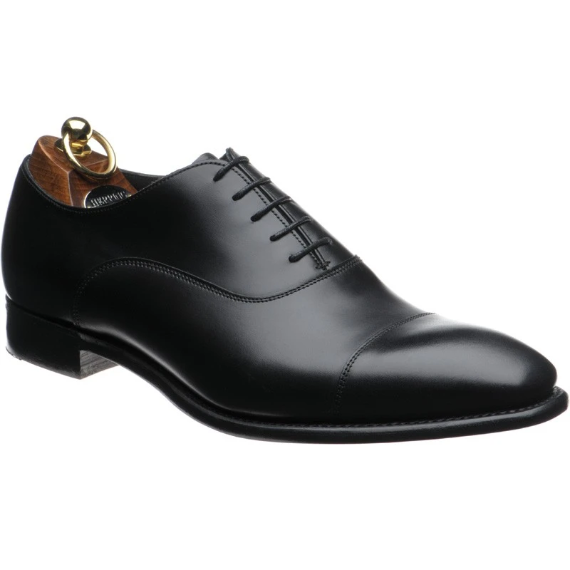 Churchill II Oxfords 3 Churchill II Oxfords