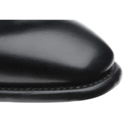 Churchill II Oxfords 12 Churchill II Oxfords -Fashion Shoe Shop herring churchill ii in black calf 5