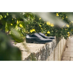 Churchill II Oxfords 13 Churchill II Oxfords -Fashion Shoe Shop herring churchill ii in black calf 6