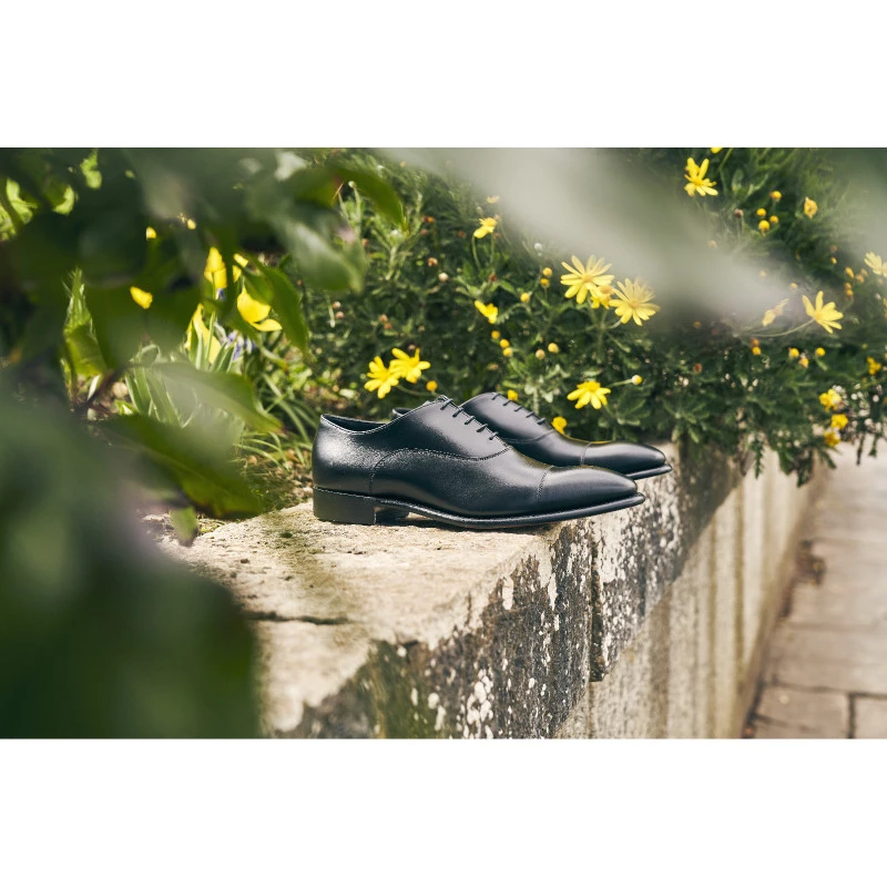 Churchill II Oxfords 8 Churchill II Oxfords - Image 6