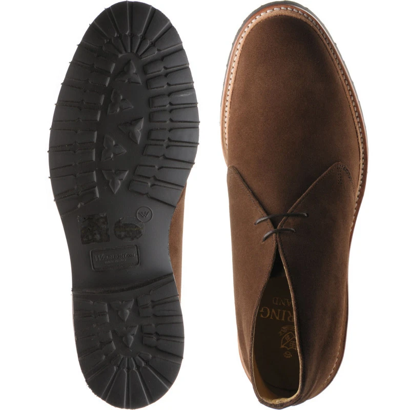 Cirencester Rubber-soled Boots 5 Cirencester Rubber-soled Boots - Image 3