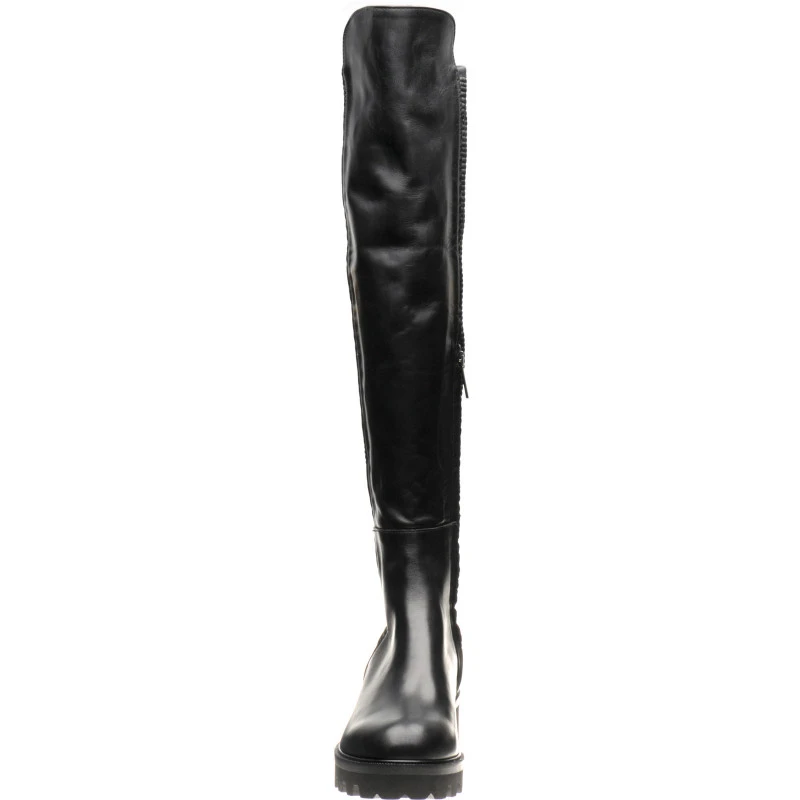 Como Ladies Rubber-soled Boots 4 Como Ladies Rubber-soled Boots - Image 2