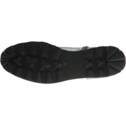 Como Ladies Rubber-soled Boots 9 Como Ladies Rubber-soled Boots -Fashion Shoe Shop herring como in black calf 4