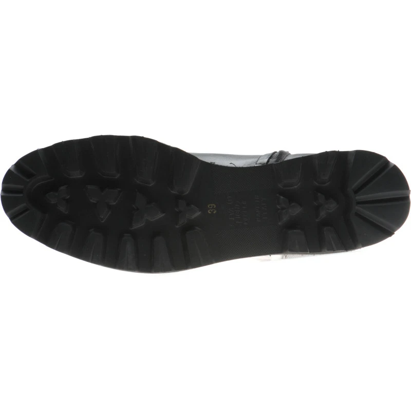 Como Ladies Rubber-soled Boots 6 Como Ladies Rubber-soled Boots - Image 4