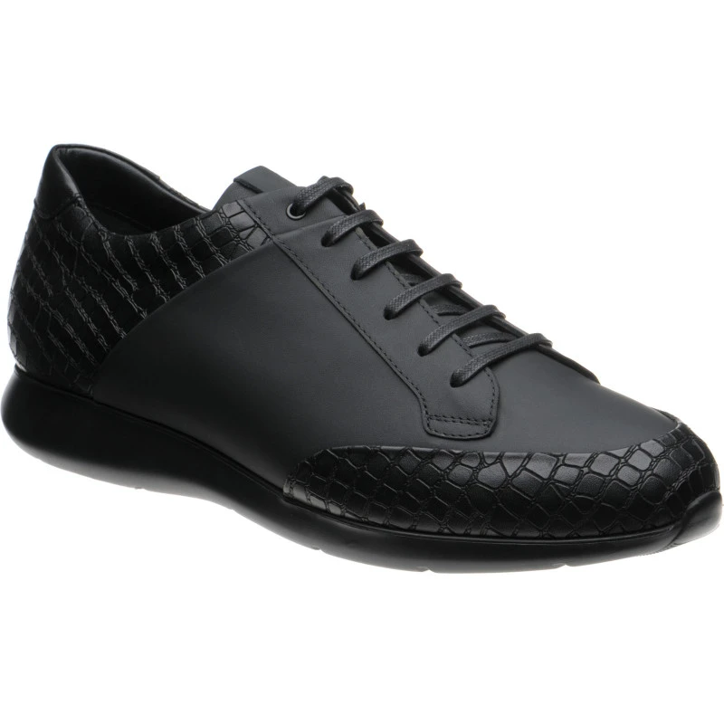 Cranston Two-tone Rubber-soled Formal Shoes 3 Cranston Two-tone Rubber-soled Formal Shoes