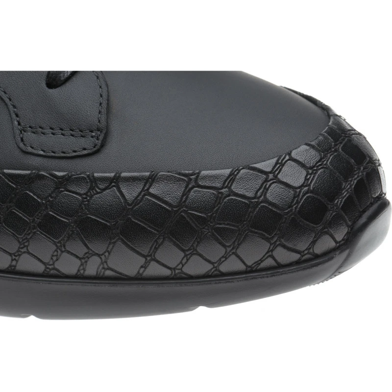 Cranston Two-tone Rubber-soled Formal Shoes 7 Cranston Two-tone Rubber-soled Formal Shoes - Image 5