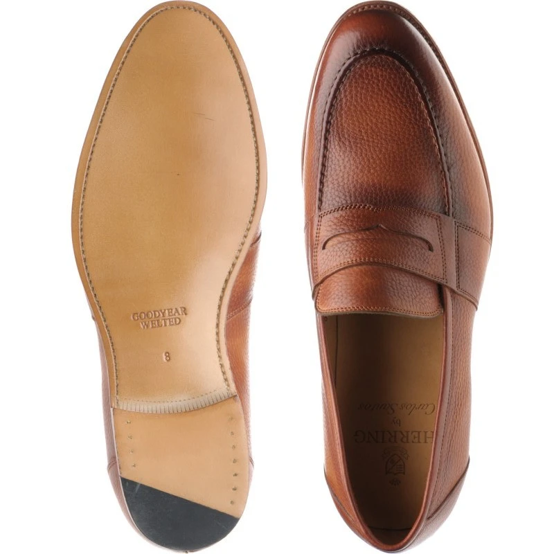 Dartford Loafers 5 Dartford Loafers - Image 3