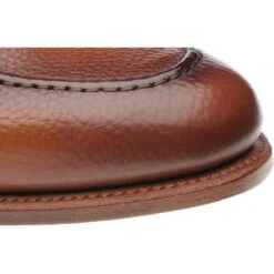 Dartford Loafers 11 Dartford Loafers -Fashion Shoe Shop herring dartford in tan soft grain 5