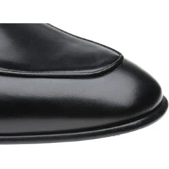 Dillon Loafers 12 Dillon Loafers -Fashion Shoe Shop herring dillon in black calf 5