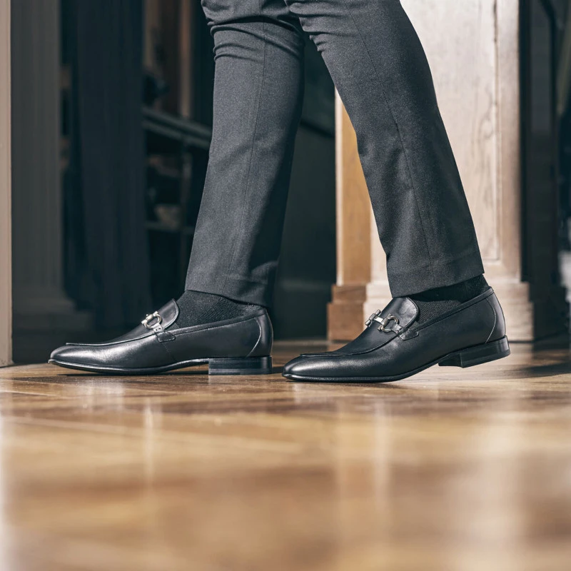 Dillon Loafers 8 Dillon Loafers - Image 6