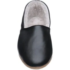 Fashion Shoe Shop 11 Fashion Shoe Shop -Fashion Shoe Shop herring duke in black calf 2