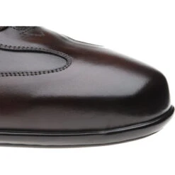 Duxford Rubber-soled -Fashion Shoe Shop herring duxford in brown calf 5