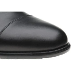 Edgeware II Hybrid-soled Oxfords -Fashion Shoe Shop herring edgeware ii in black calf 5