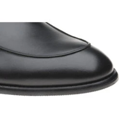 Edmonton II Hybrid-soled Loafers -Fashion Shoe Shop herring edmonton ii in black calf 5