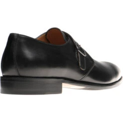Enfield II Hybrid-soled Monk Shoes 10 Enfield II Hybrid-soled Monk Shoes -Fashion Shoe Shop herring enfield ii in black calf 4