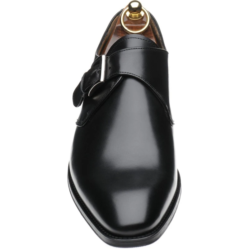 Enfield Hybrid-soled Monk Shoes 4 Enfield Hybrid-soled Monk Shoes - Image 2