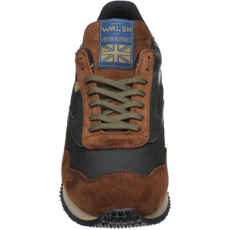 Ensign Trainer Rubber-soled Trainers - Image 2