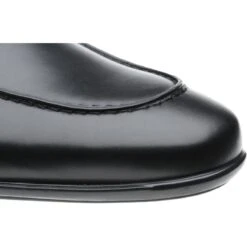 Enzo Rubber-soled Loafers 12 Enzo Rubber-soled Loafers -Fashion Shoe Shop herring enzo in black calf 5