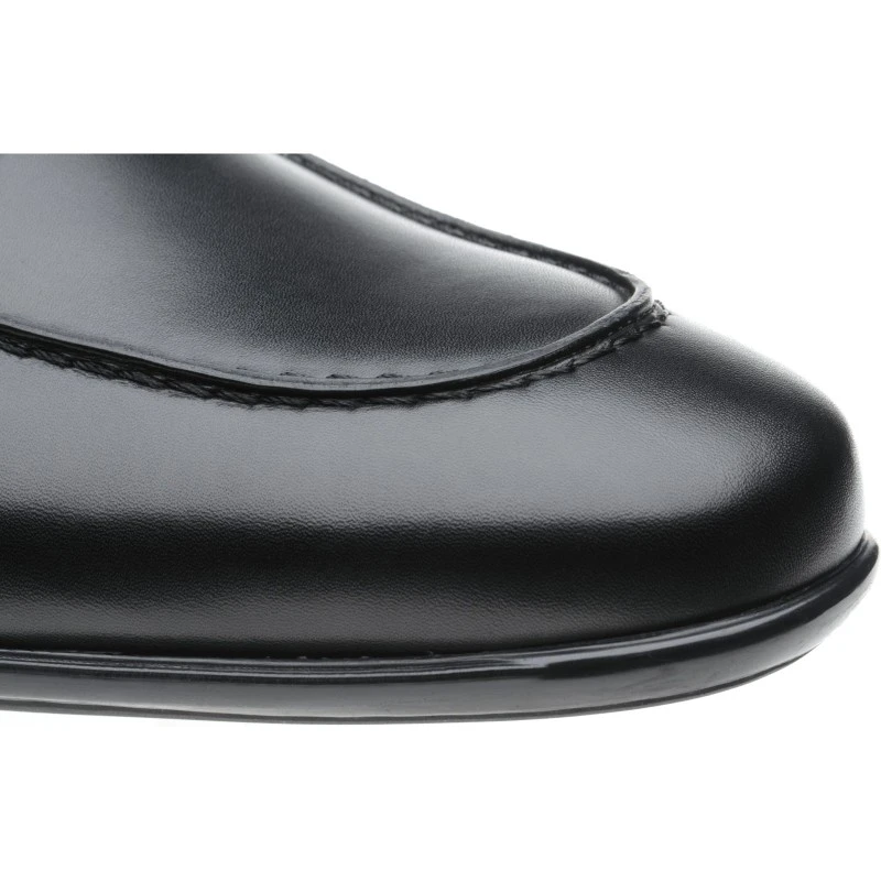 Enzo Rubber-soled Loafers 7 Enzo Rubber-soled Loafers - Image 5