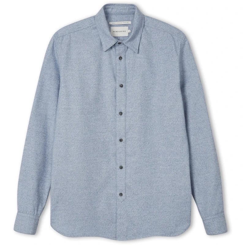 Farley Shirt By Peregrine 3 Farley Shirt By Peregrine