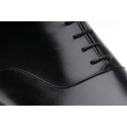 Flynn Boots -Fashion Shoe Shop herring flynn in black calf 4