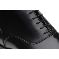 Flynn R Rubber-soled Boots -Fashion Shoe Shop herring flynn r in black calf 4