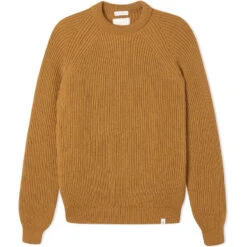 Ford Crew Jumper By Peregrine
