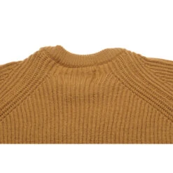 Ford Crew Jumper By Peregrine -Fashion Shoe Shop herring ford crew jumper by peregrine in wheat 4